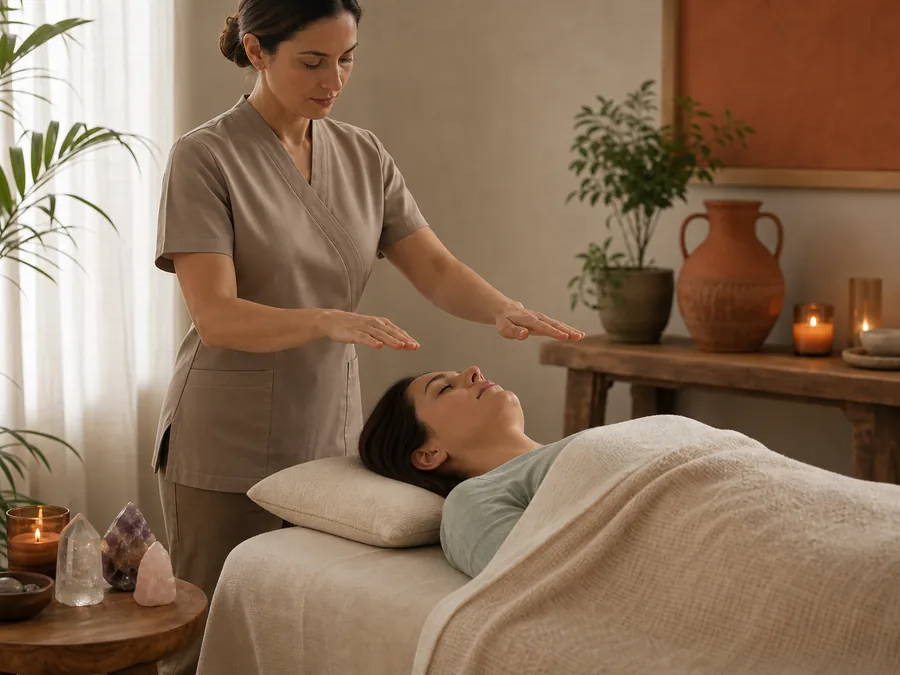 Reiki